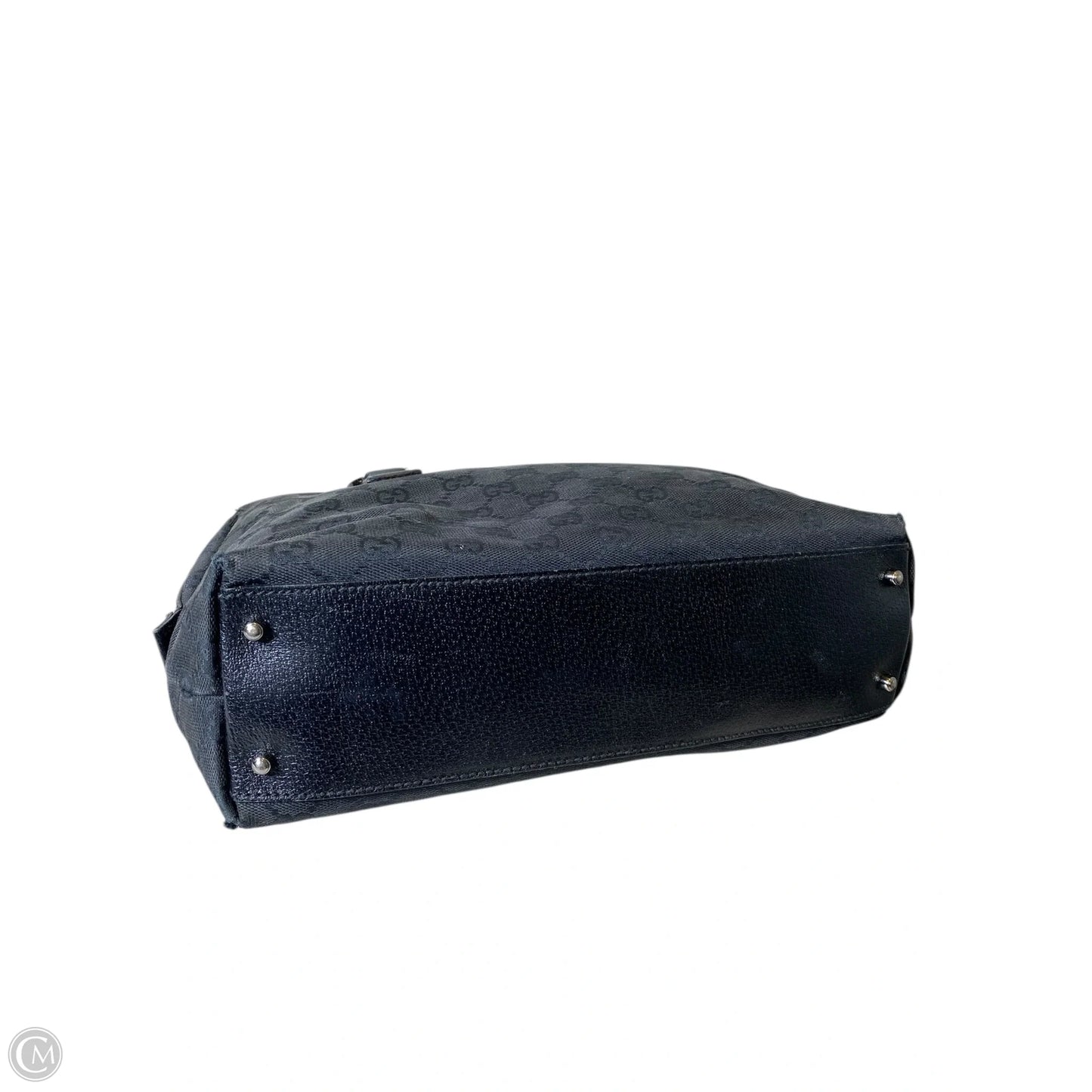 Handbag Luxury Designer By Gucci, Size: Medium