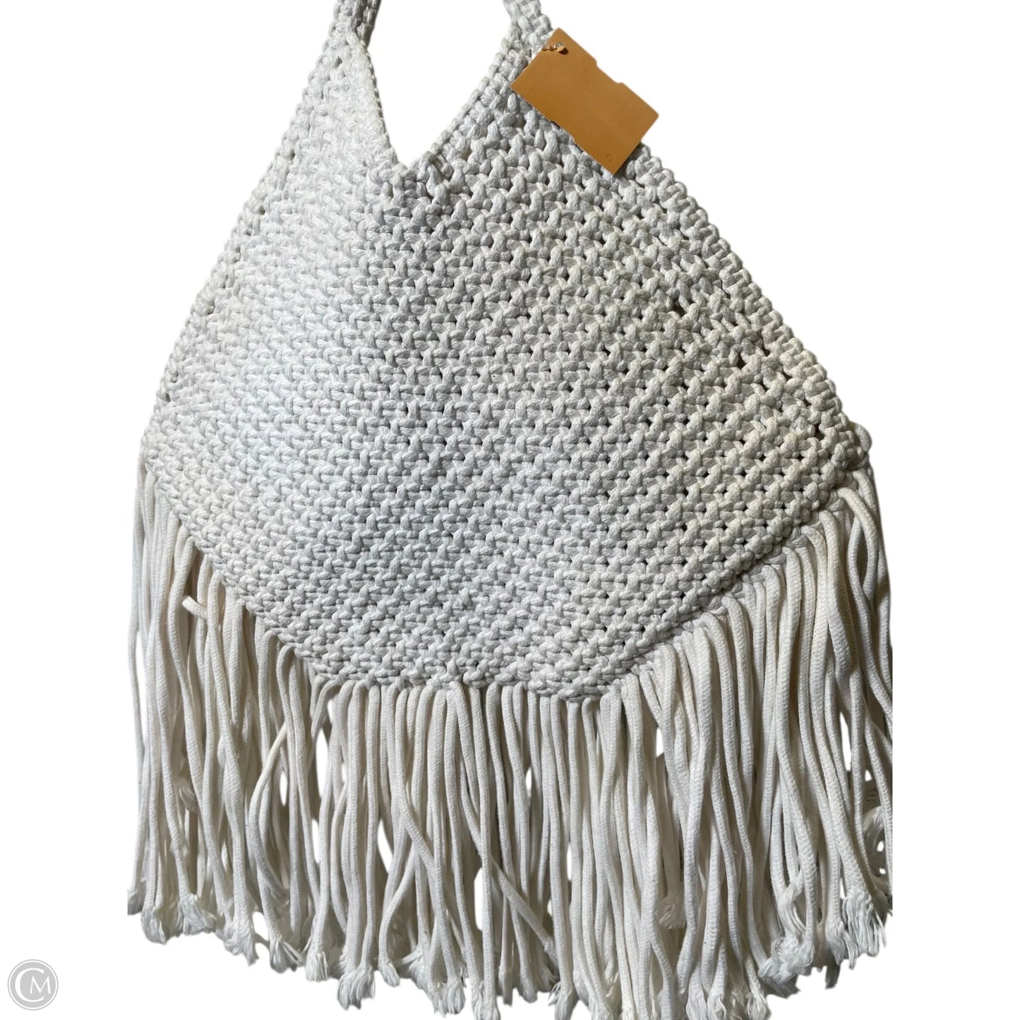 Handbag By Clothes Mentor, Size: Medium