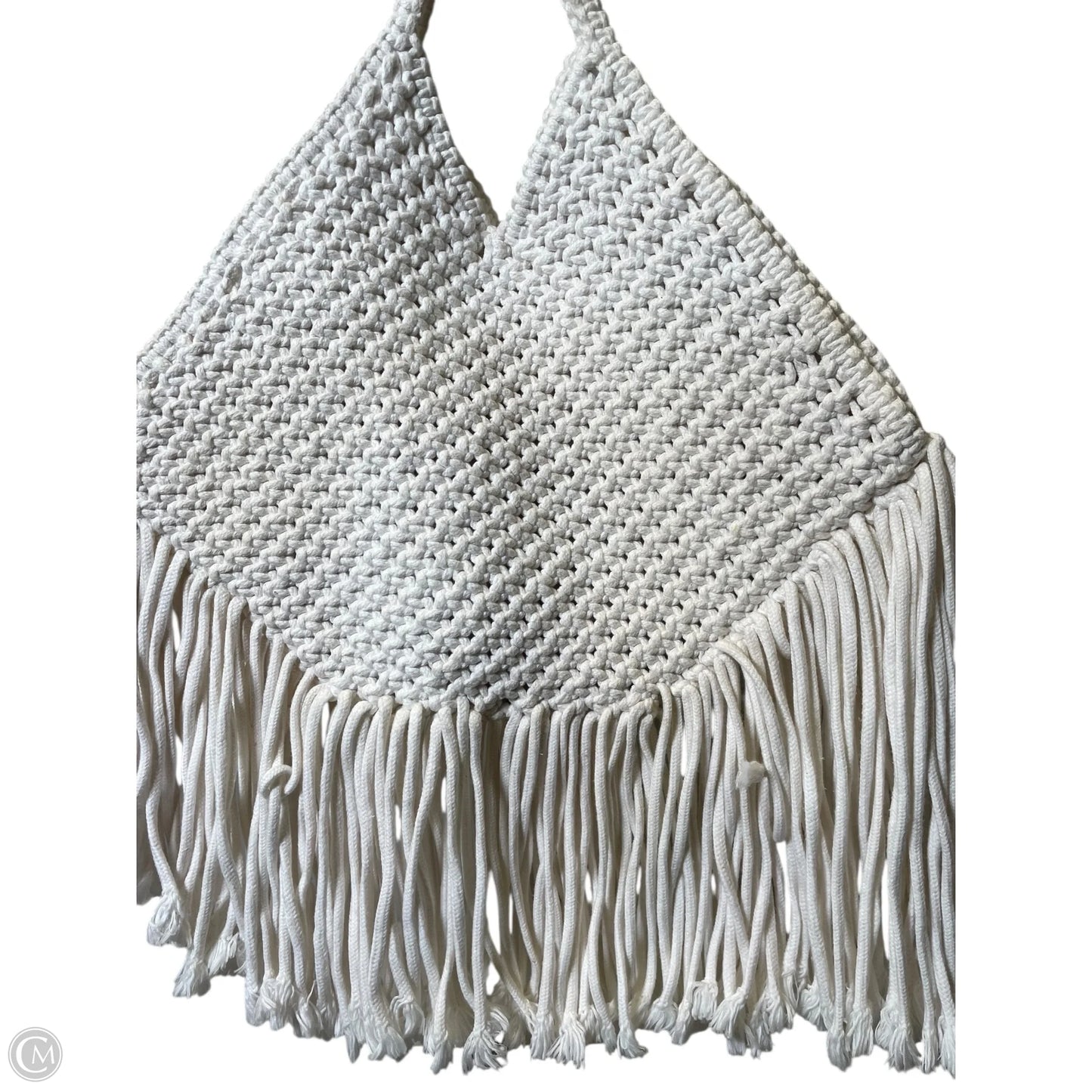 Handbag By Clothes Mentor, Size: Medium