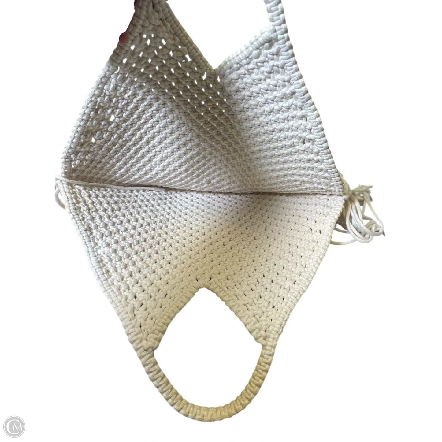 Handbag By Clothes Mentor, Size: Medium