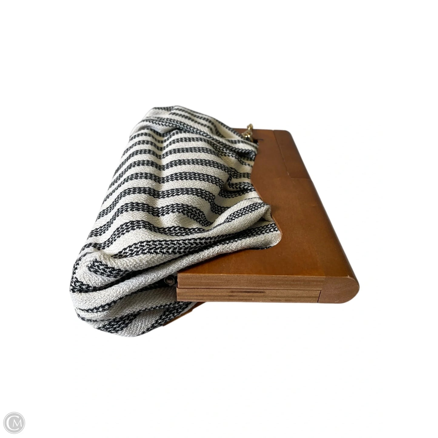 Crossbody By Antik Kraft, Size: Medium