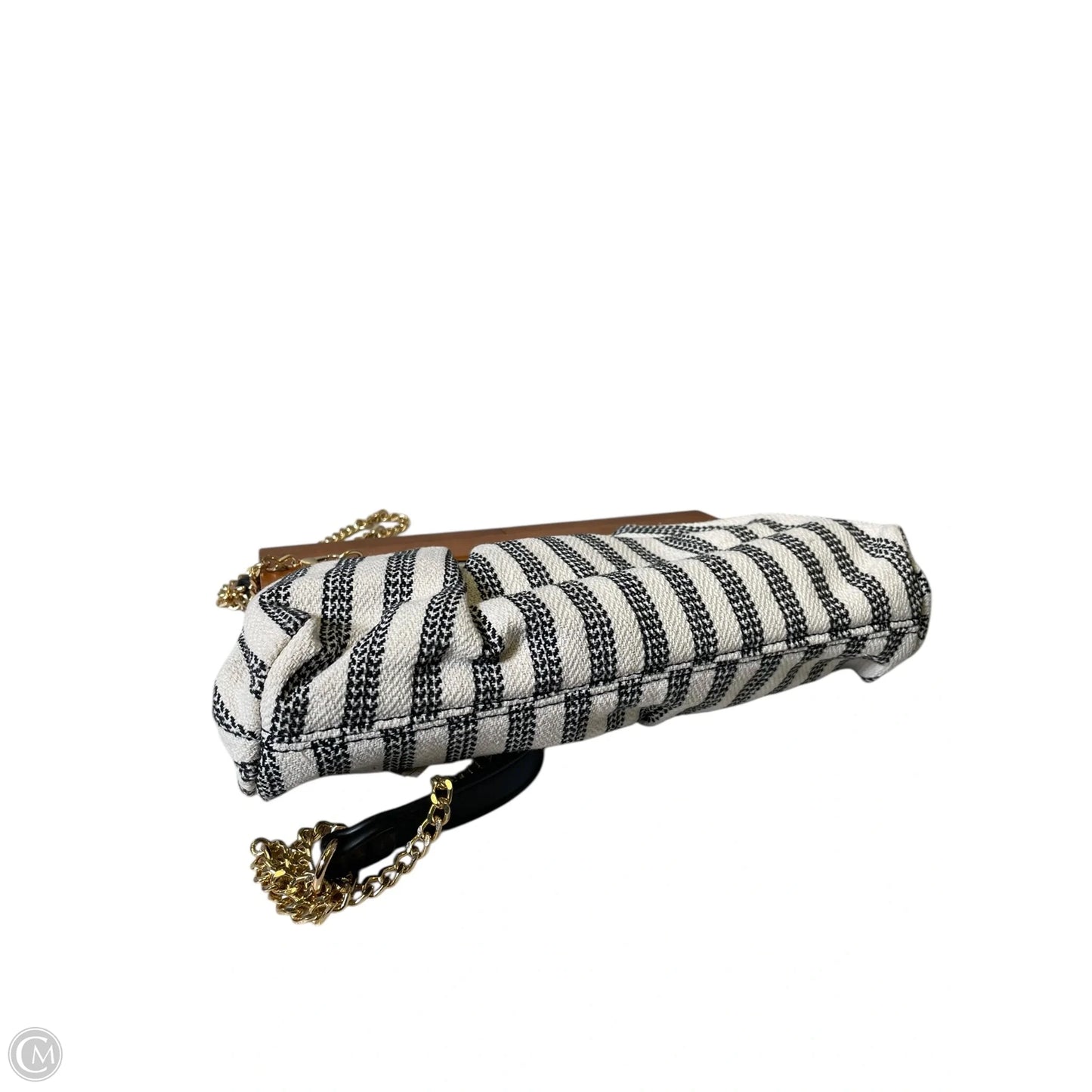 Crossbody By Antik Kraft, Size: Medium