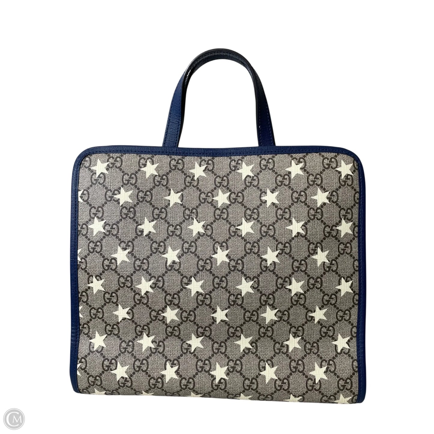 Handbag Luxury Designer By Gucci, Size: Medium