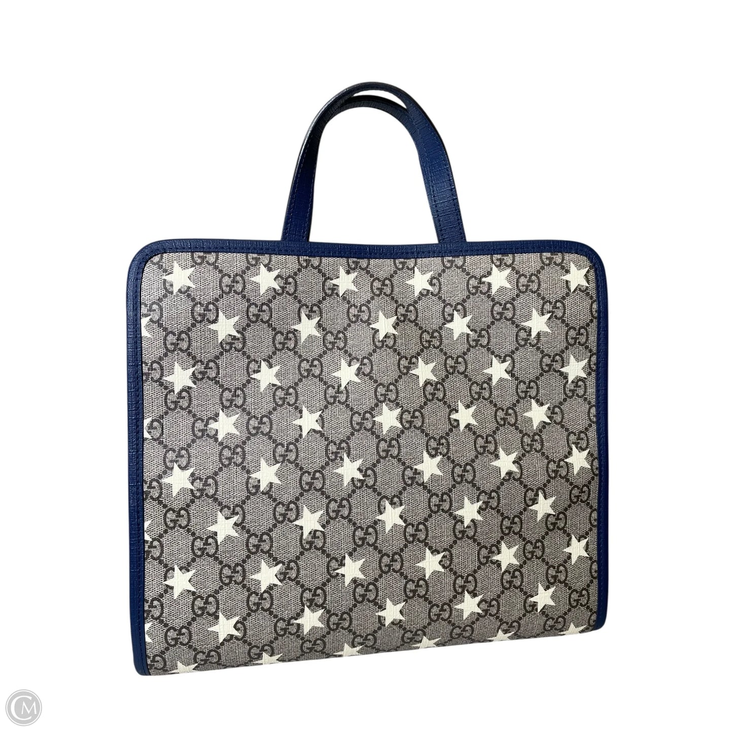 Handbag Luxury Designer By Gucci, Size: Medium