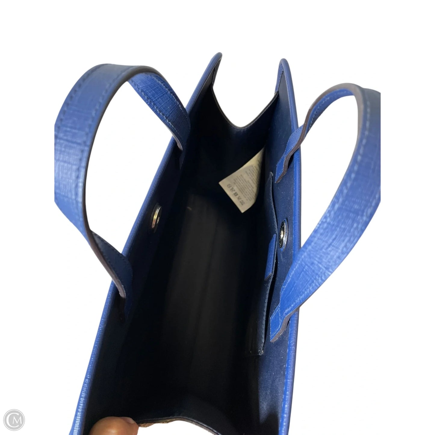 Handbag Luxury Designer By Gucci, Size: Medium