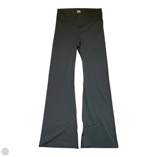 Athletic Pants By Pacsun In Black, Size: L