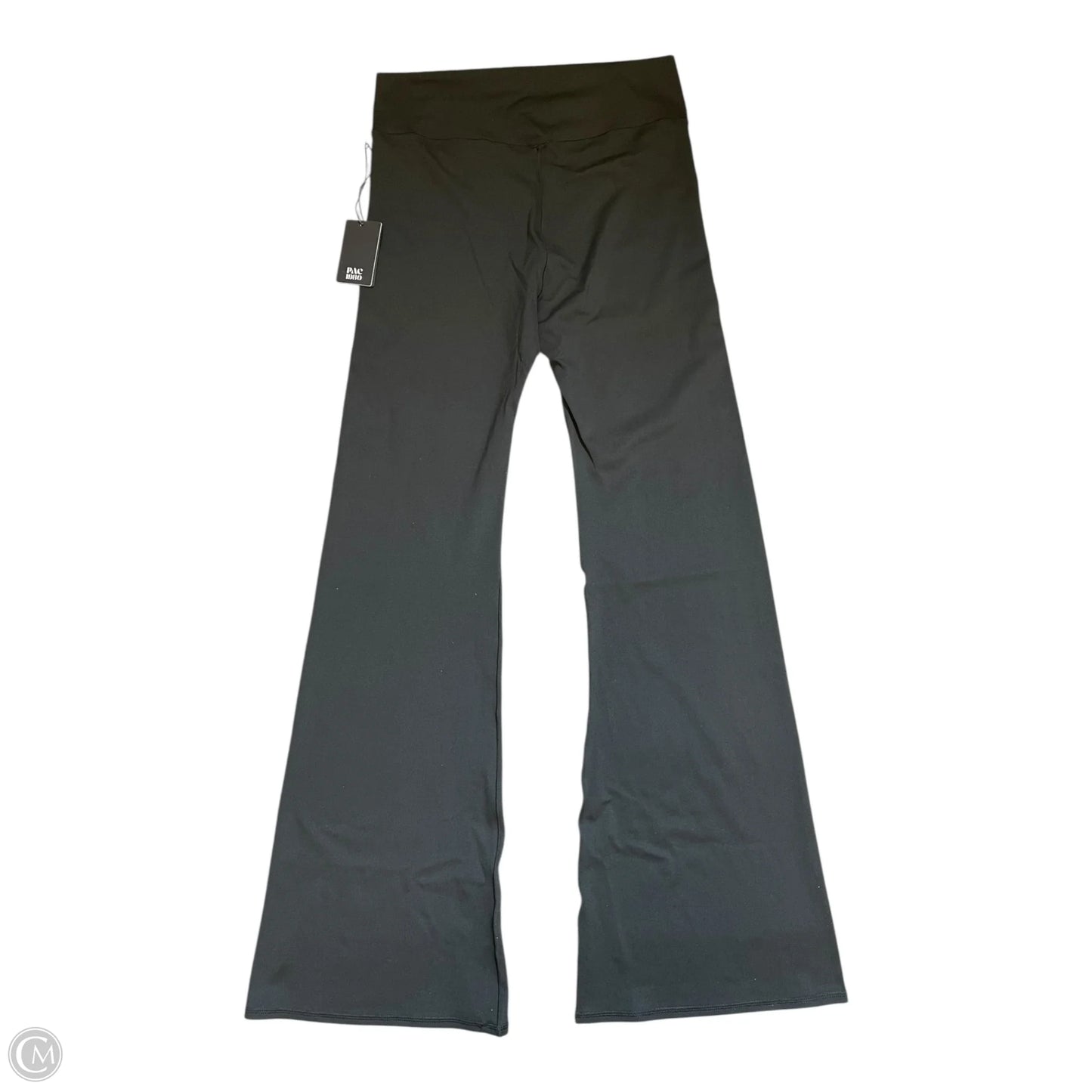Athletic Pants By Pacsun In Black, Size: L