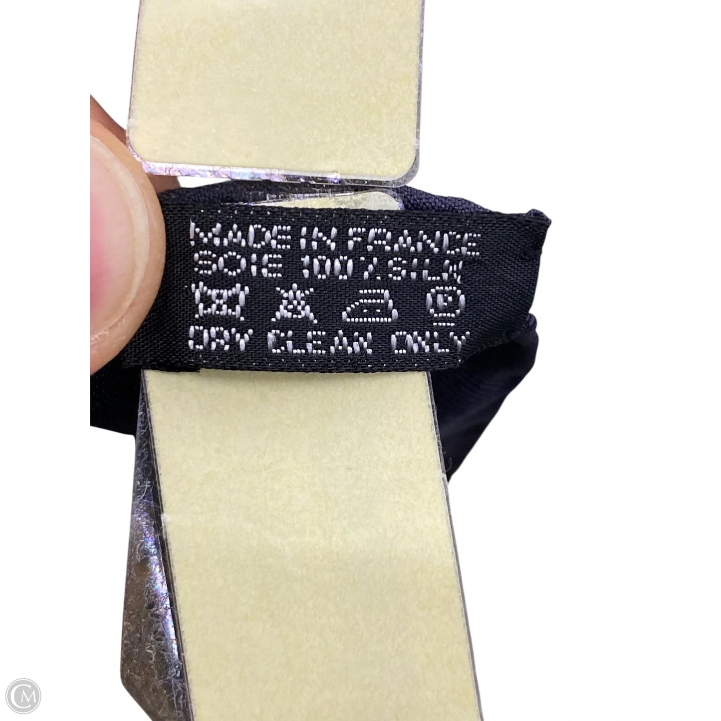 Scarf Luxury Designer By Hermes