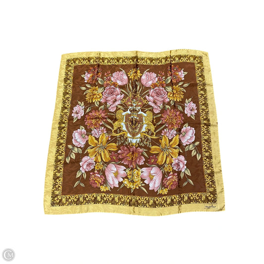 Scarf Luxury Designer By Valentino-garavani