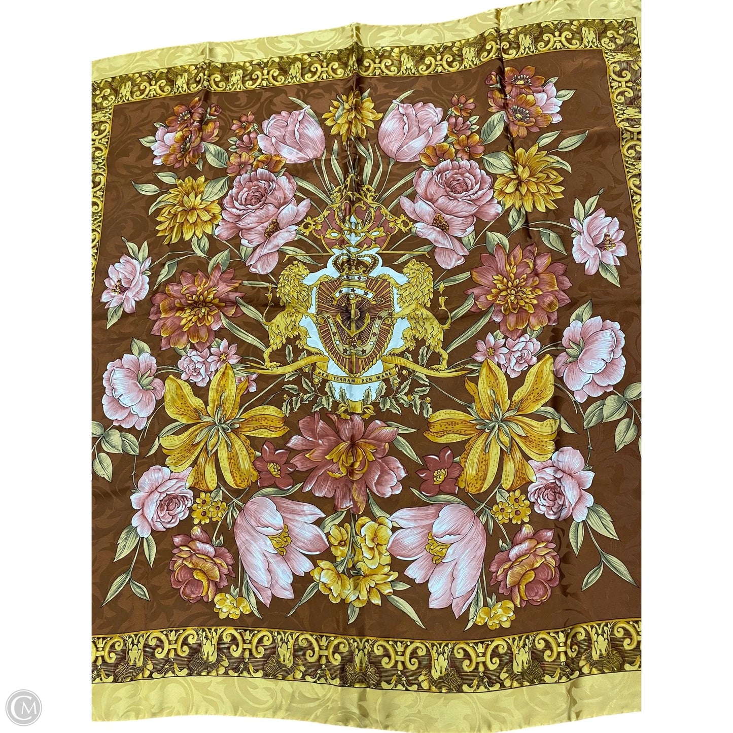 Scarf Luxury Designer By Valentino-garavani
