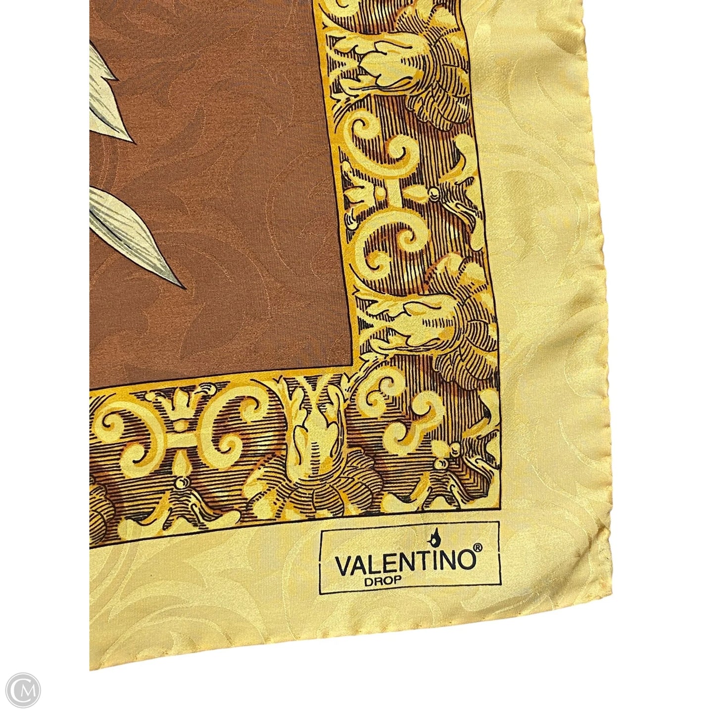 Scarf Luxury Designer By Valentino-garavani