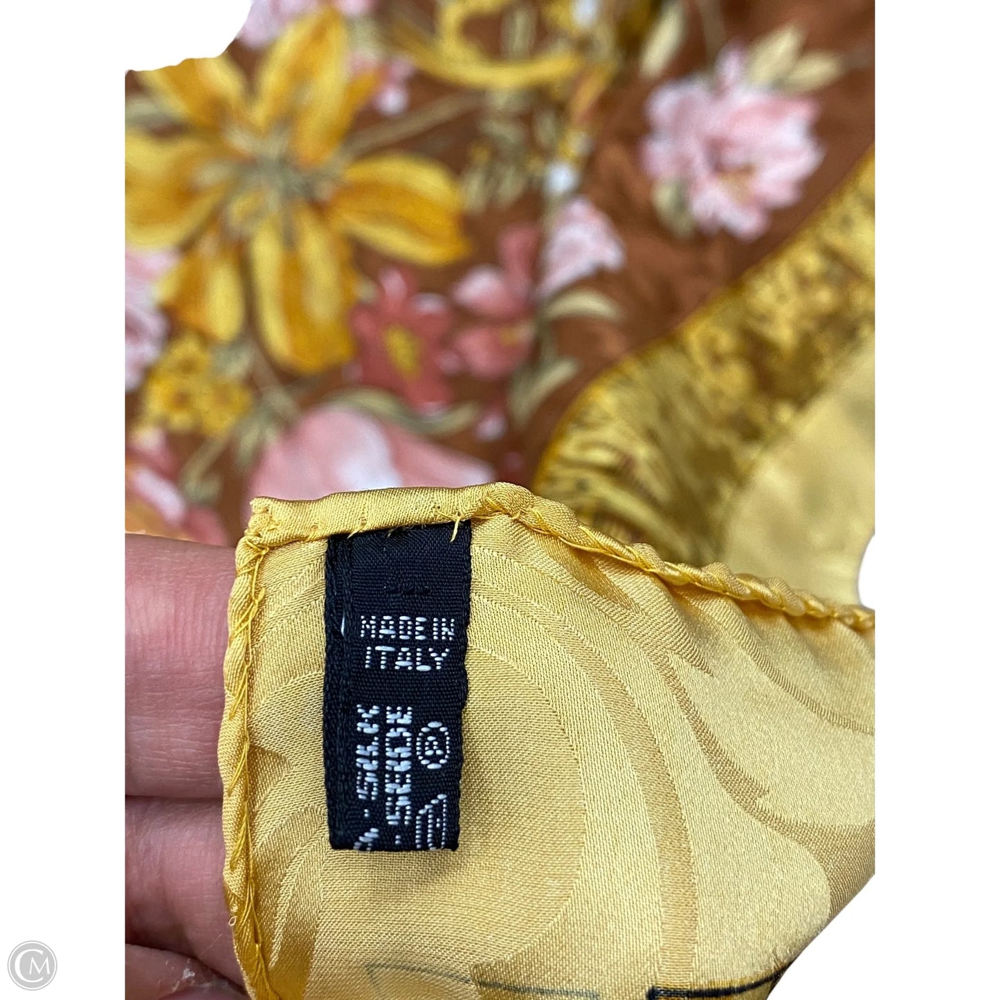 Scarf Luxury Designer By Valentino-garavani