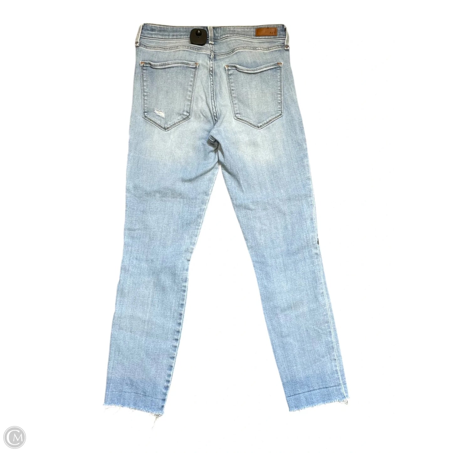 Skirt Mini & Short By Joie In Grey, Size: S