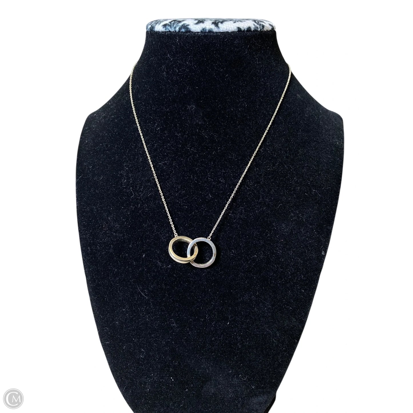 Necklace Luxury Designer By Tiffany And Company