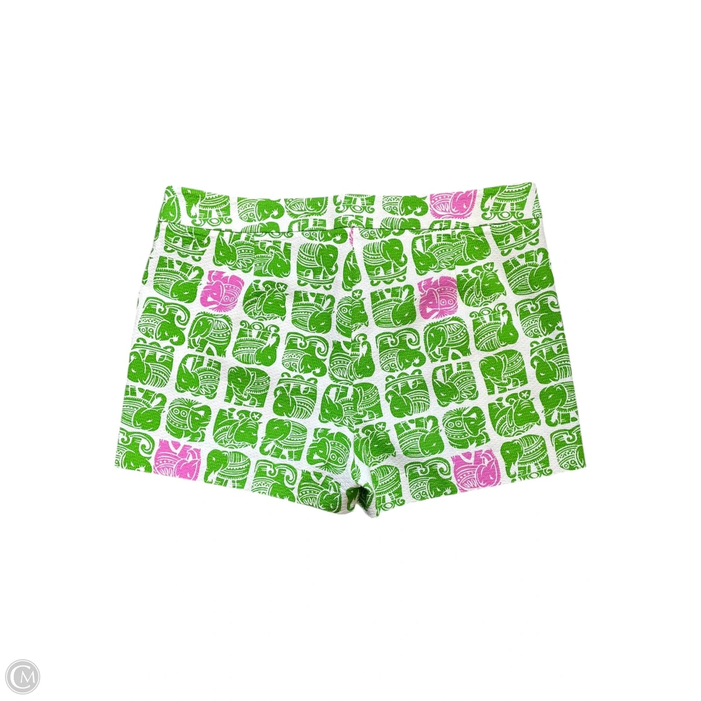 Shorts By Trina Turk In Multi-colored, Size: 14