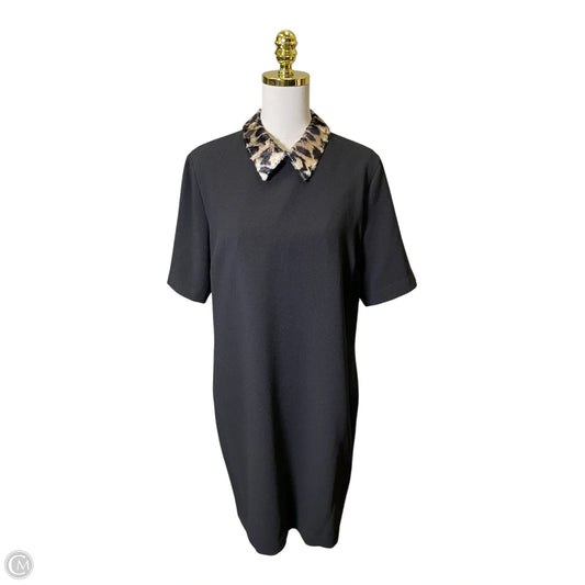 Dress Casual Short By Trina Turk In Animal Print, Size: L
