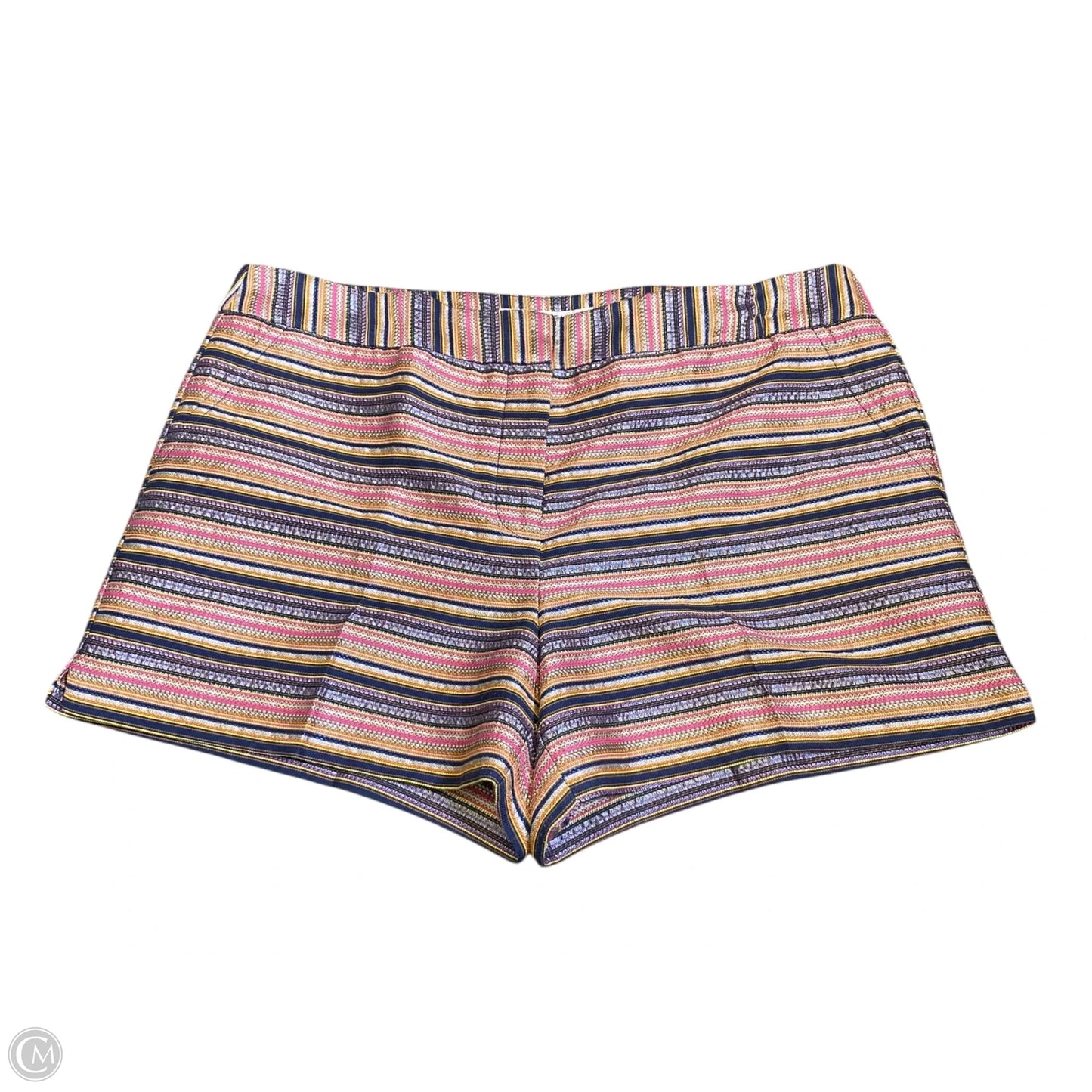 Shorts By Trina Turk In Multi-colored, Size: 14