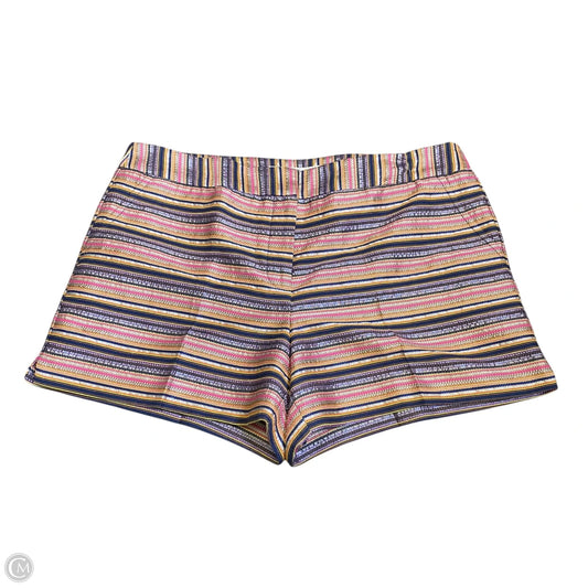 Shorts By Trina Turk In Multi-colored, Size: 14