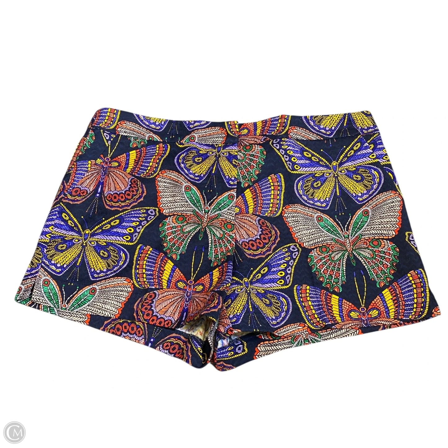 Shorts By Trina Turk In Multi-colored, Size: 14