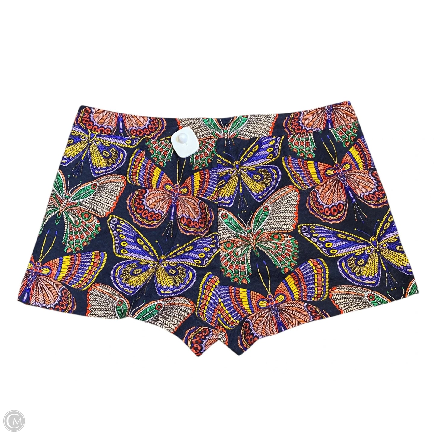 Shorts By Trina Turk In Multi-colored, Size: 14