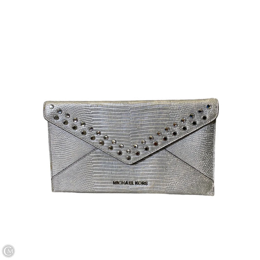 Clutch By Michael By Michael Kors, Size: Medium