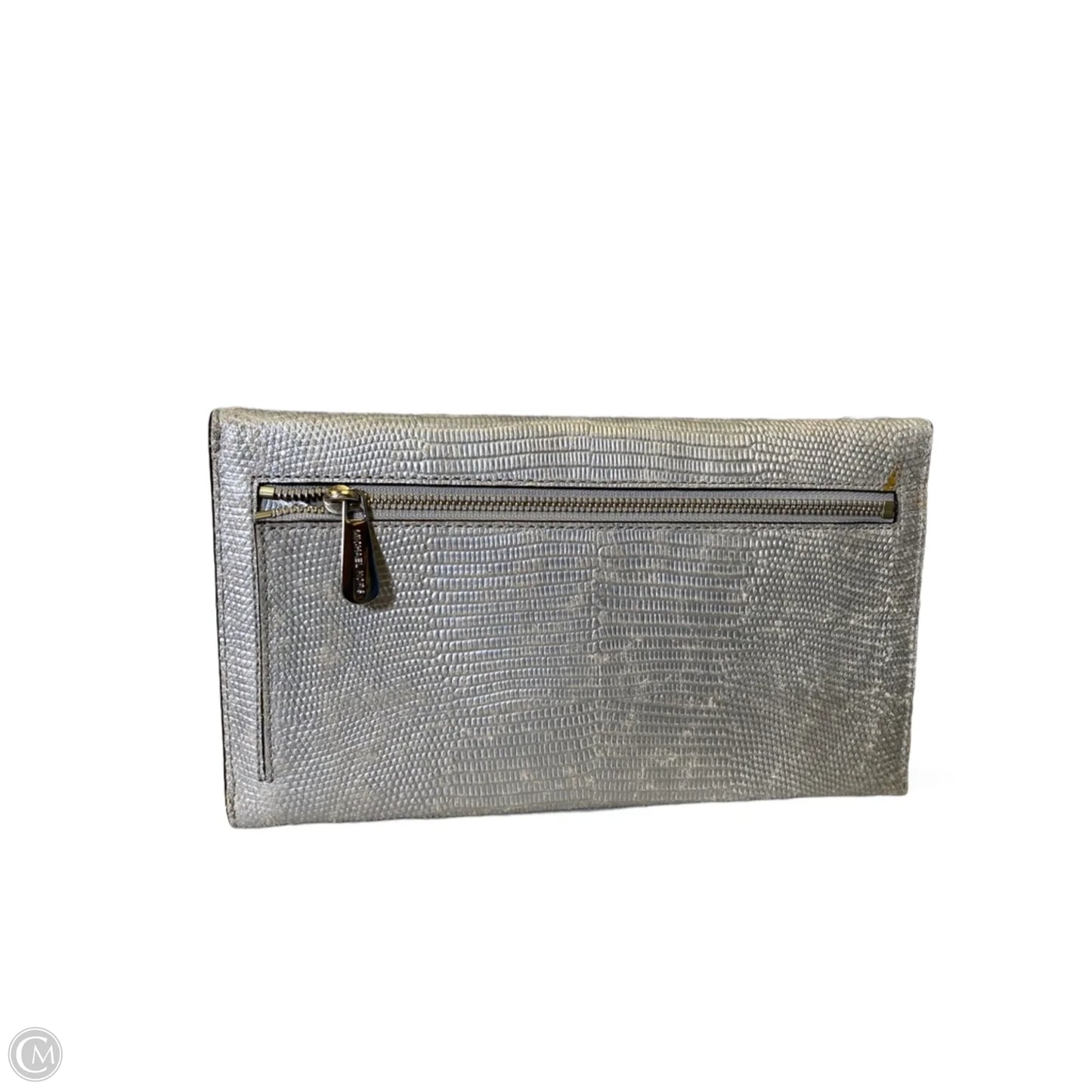 Clutch By Michael By Michael Kors, Size: Medium