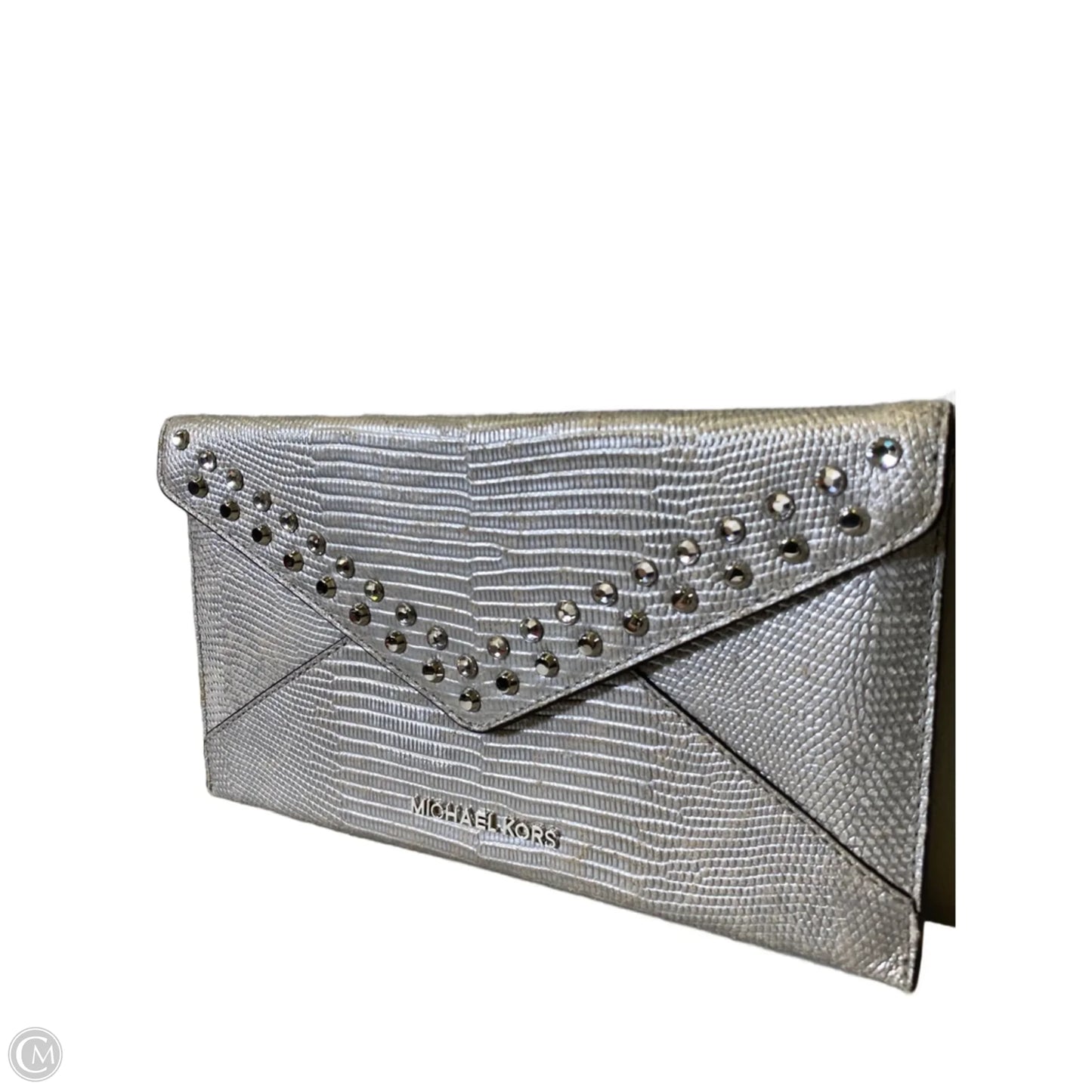 Clutch By Michael By Michael Kors, Size: Medium