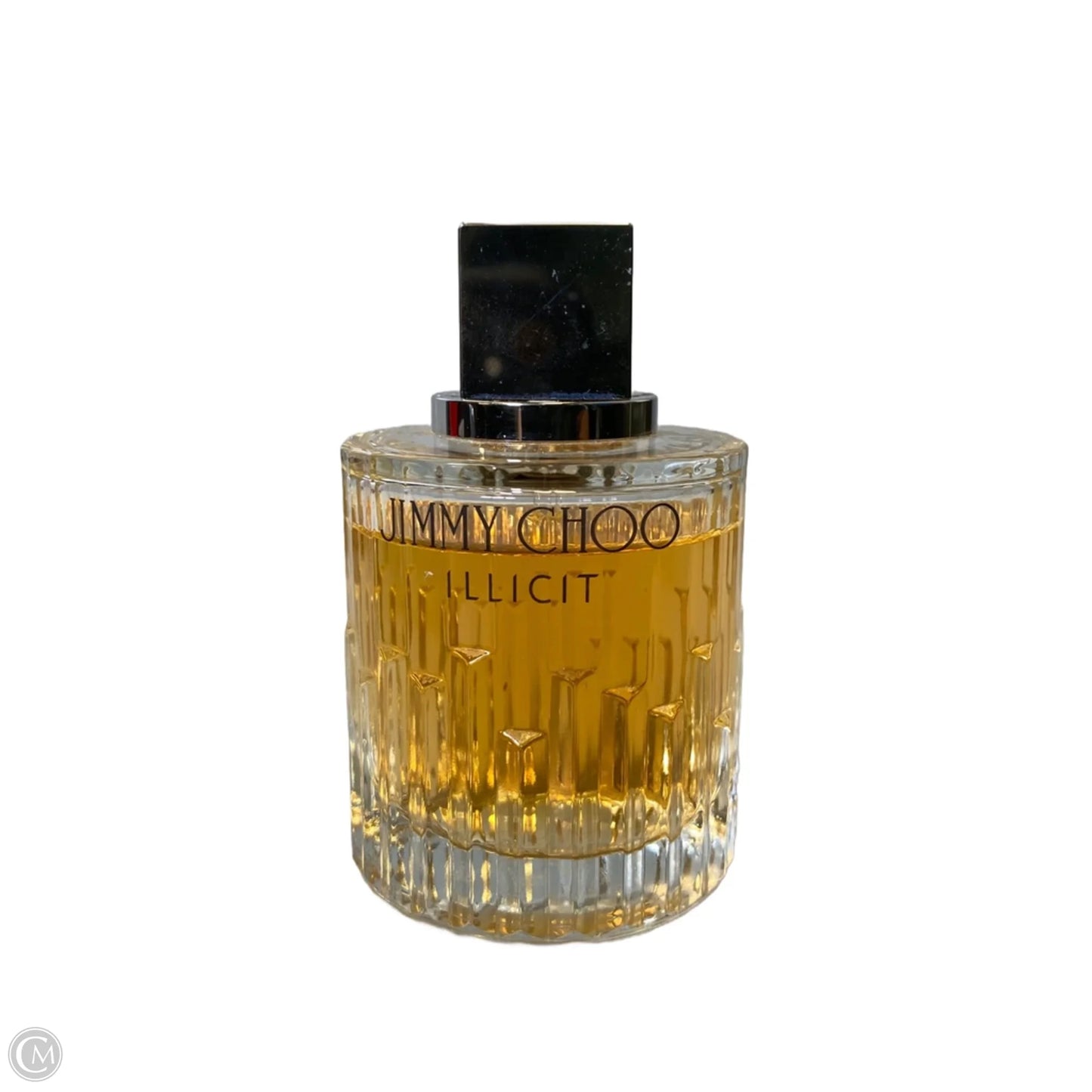 Fragrance Luxury Designer By Jimmy Choo