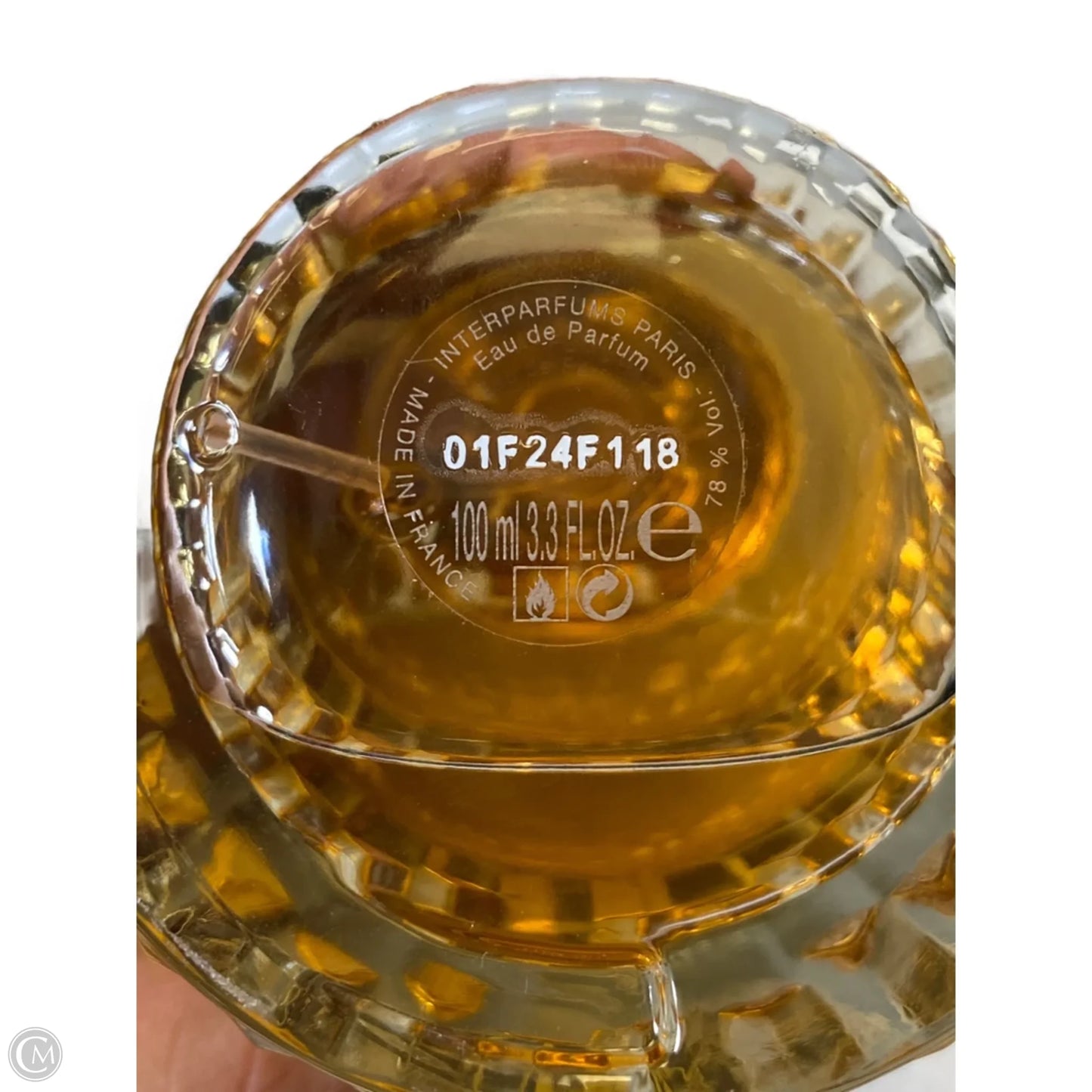 Fragrance Luxury Designer By Jimmy Choo