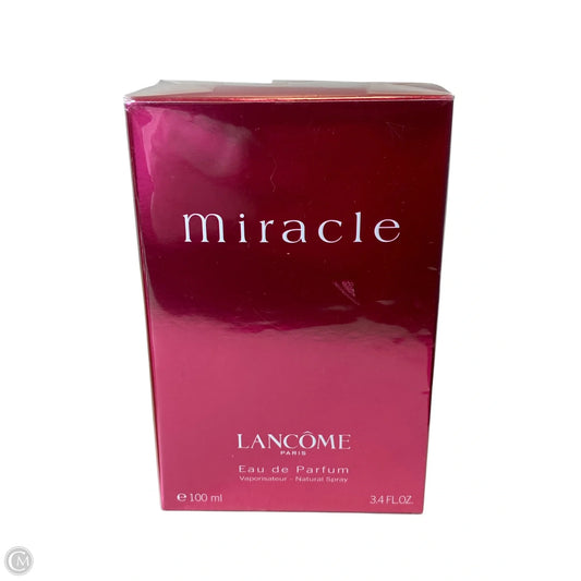 Fragrance By Lancome