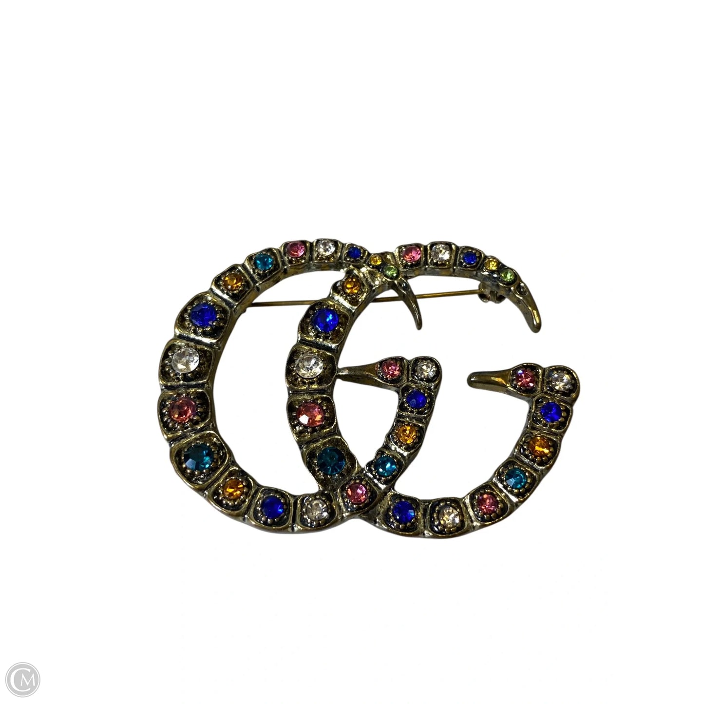 Pin Luxury Designer By Gucci