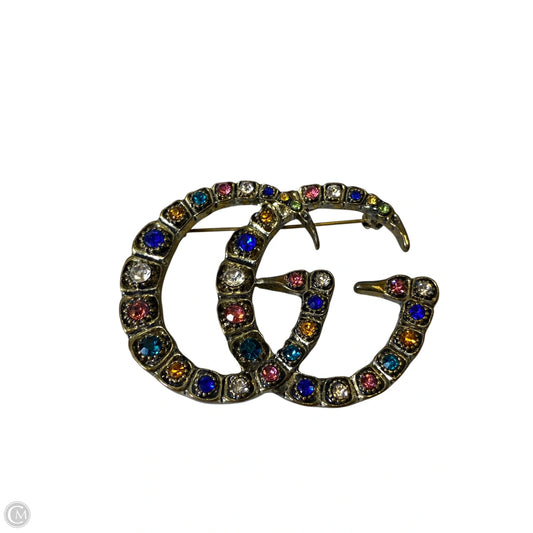 Pin Luxury Designer By Gucci