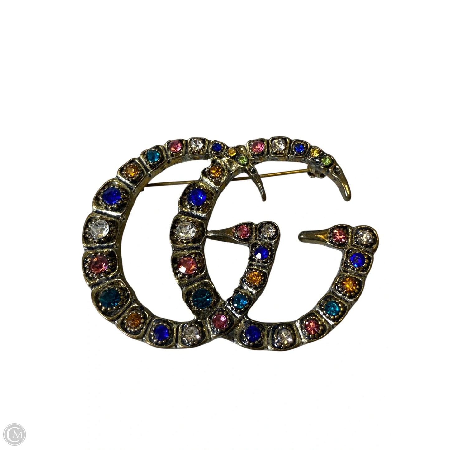 Pin Luxury Designer By Gucci