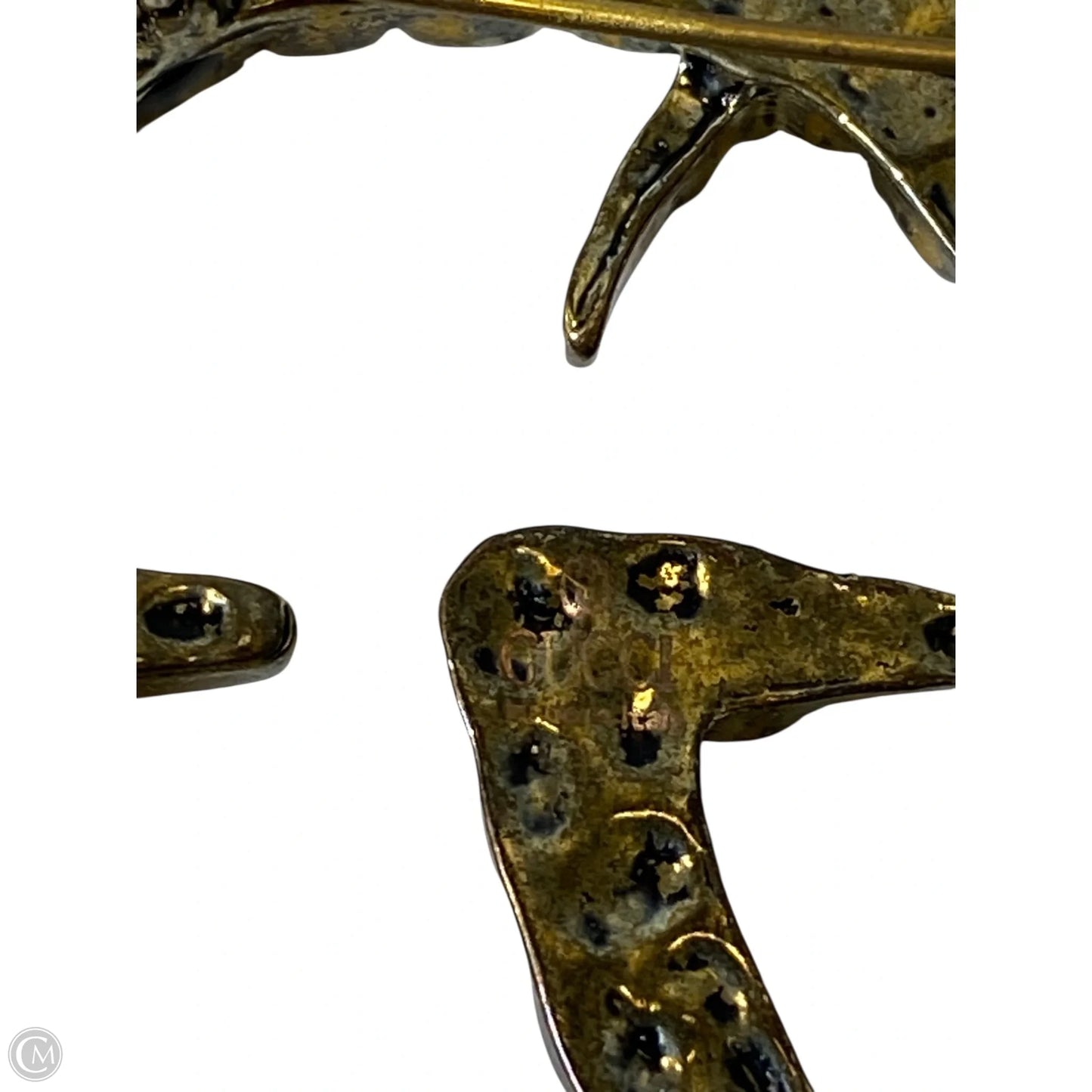 Pin Luxury Designer By Gucci