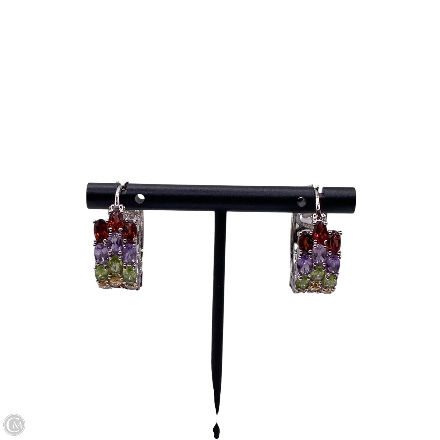 Earrings Sterling Silver By Clothes Mentor