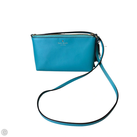Crossbody Designer By Kate Spade, Size: Medium
