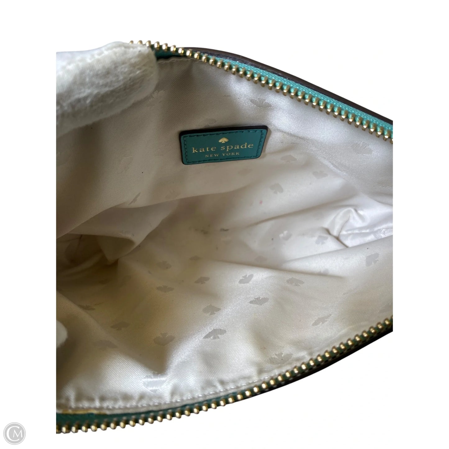 Crossbody Designer By Kate Spade, Size: Medium