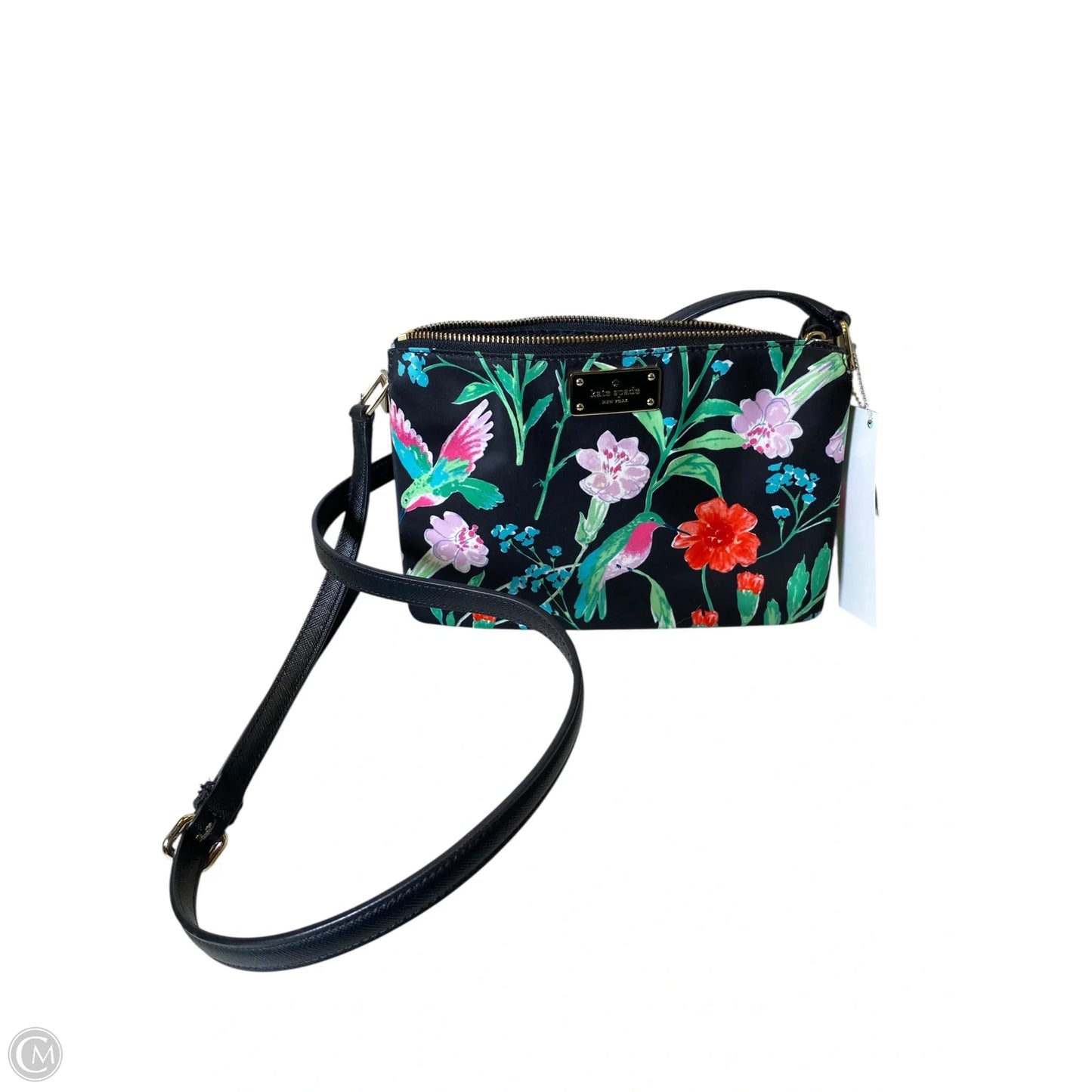 Crossbody Designer By Kate Spade, Size: Medium