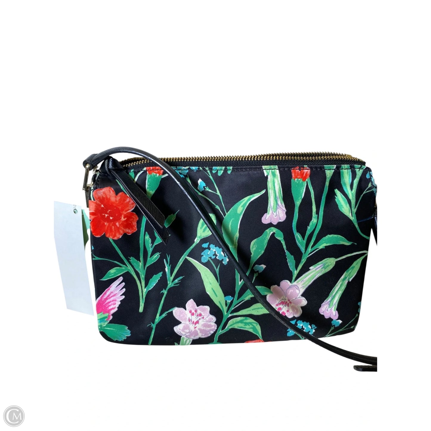 Crossbody Designer By Kate Spade, Size: Medium