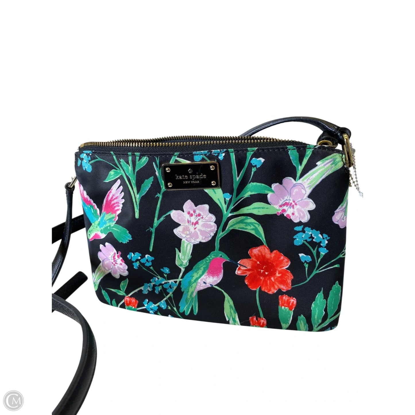 Crossbody Designer By Kate Spade, Size: Medium