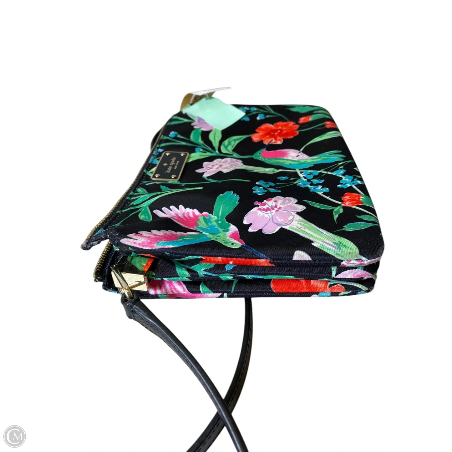 Crossbody Designer By Kate Spade, Size: Medium