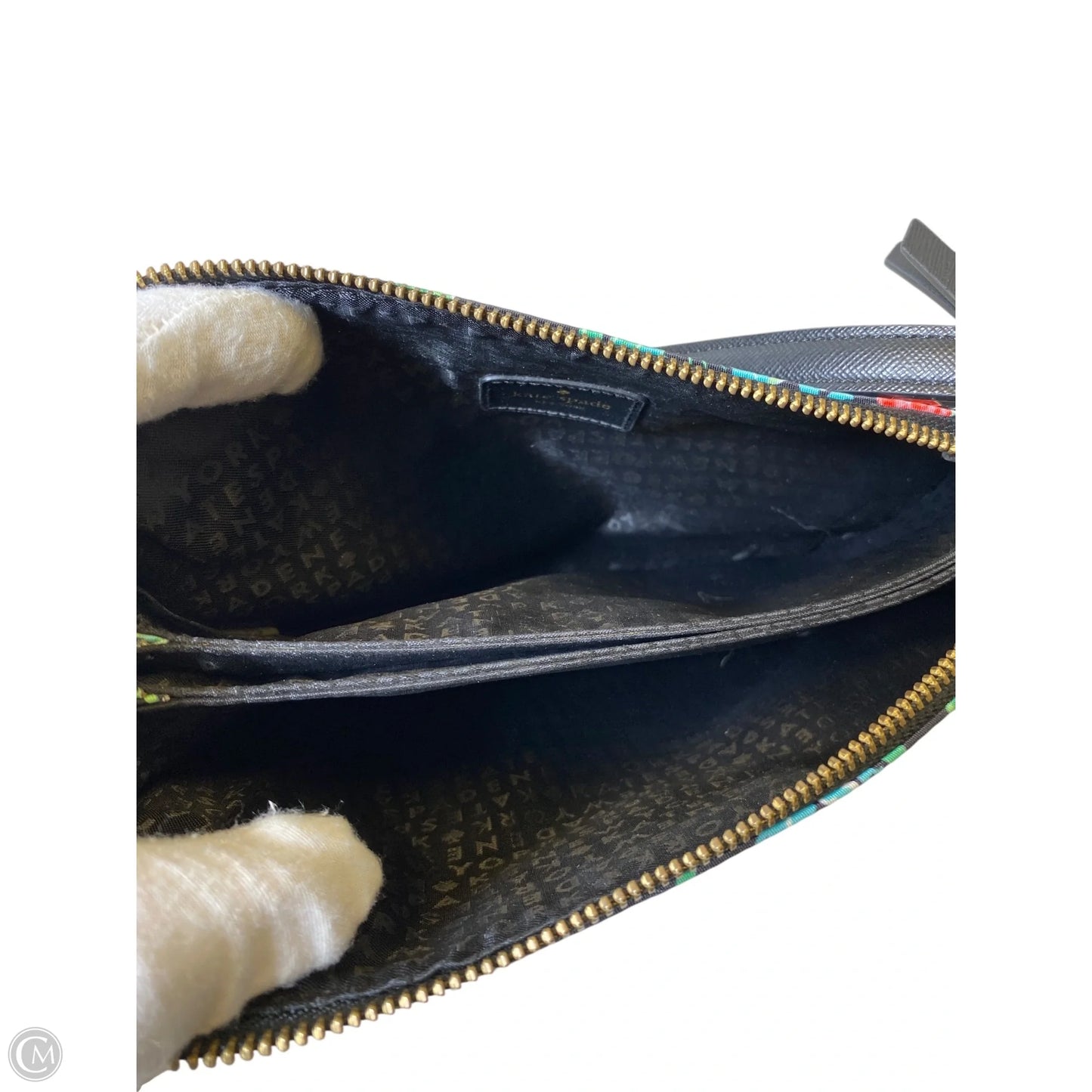 Crossbody Designer By Kate Spade, Size: Medium