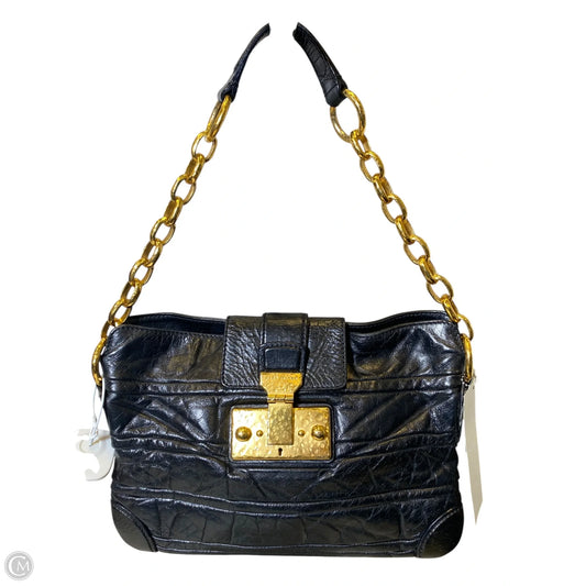 Handbag Luxury Designer By Marc Jacobs, Size: Medium