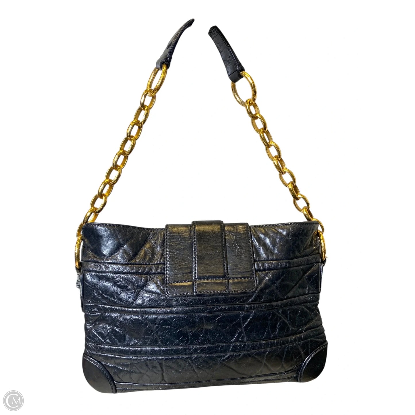 Handbag Luxury Designer By Marc Jacobs, Size: Medium