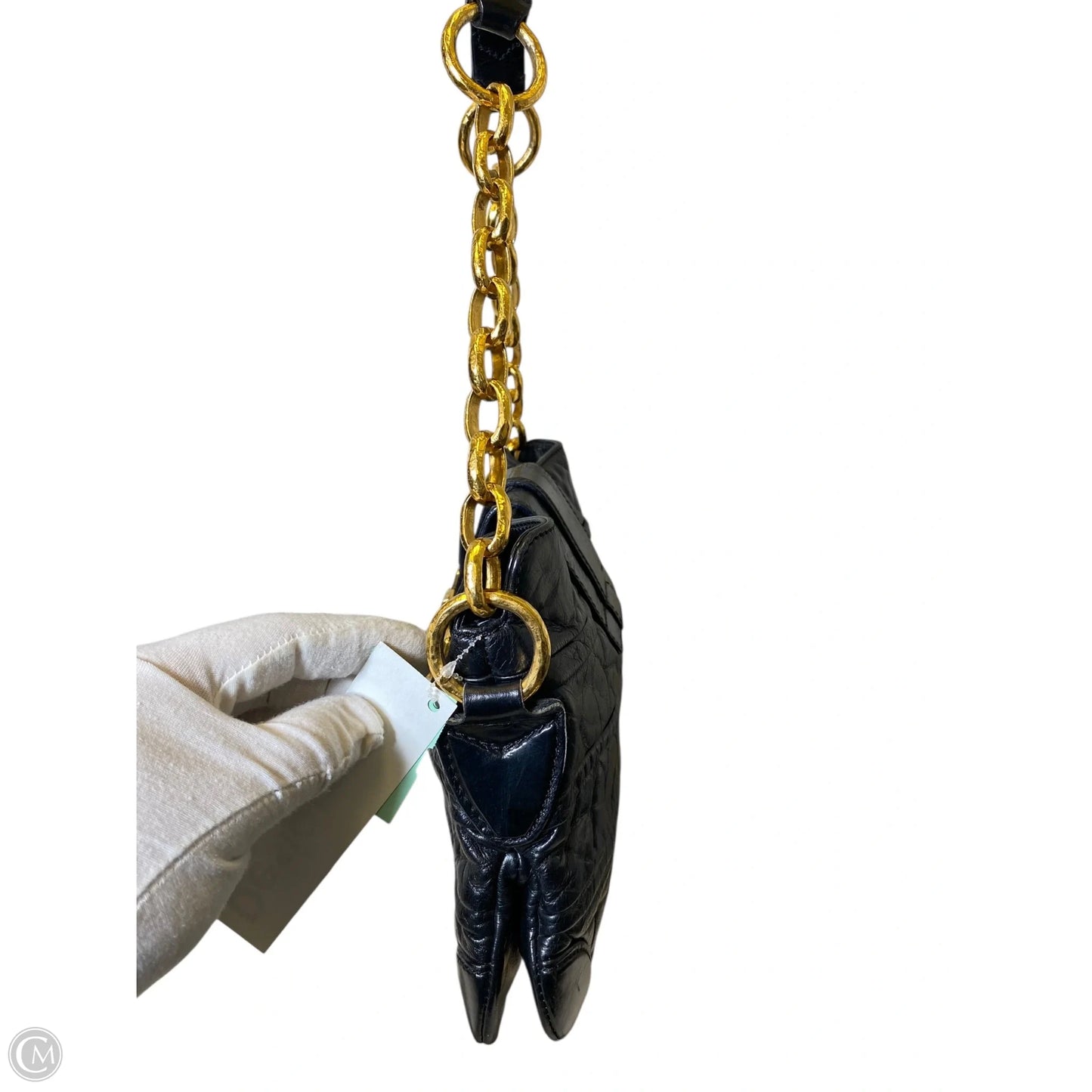 Handbag Luxury Designer By Marc Jacobs, Size: Medium