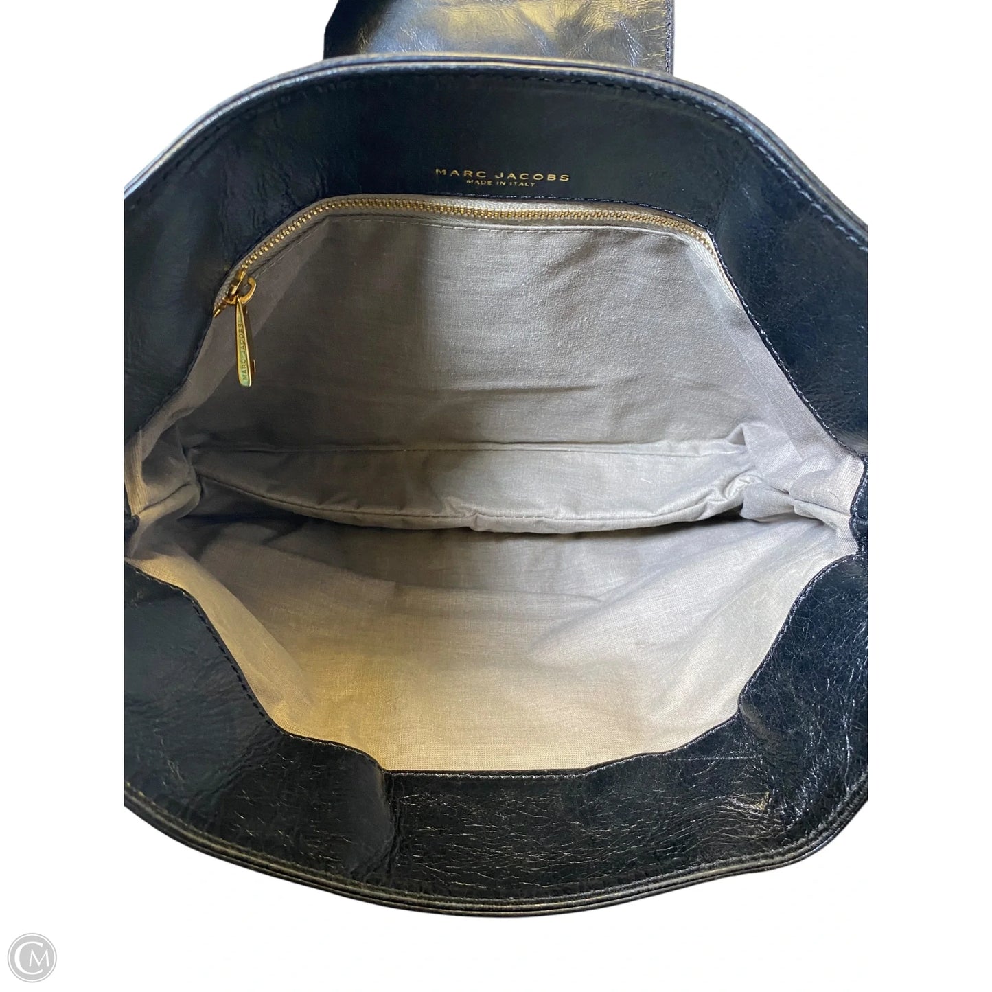 Handbag Luxury Designer By Marc Jacobs, Size: Medium