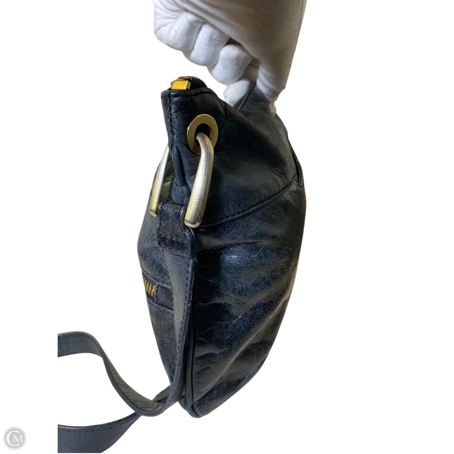 Crossbody By Hobo Intl, Size: Medium