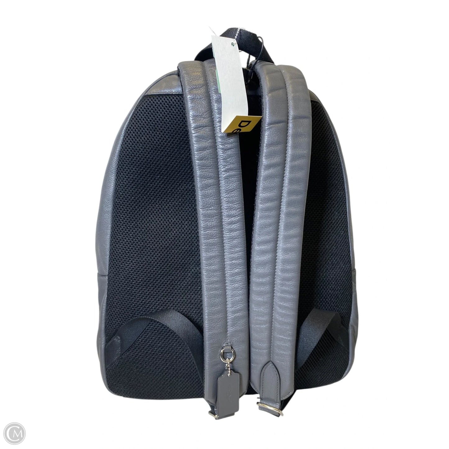 Backpack Designer By Coach, Size: Large