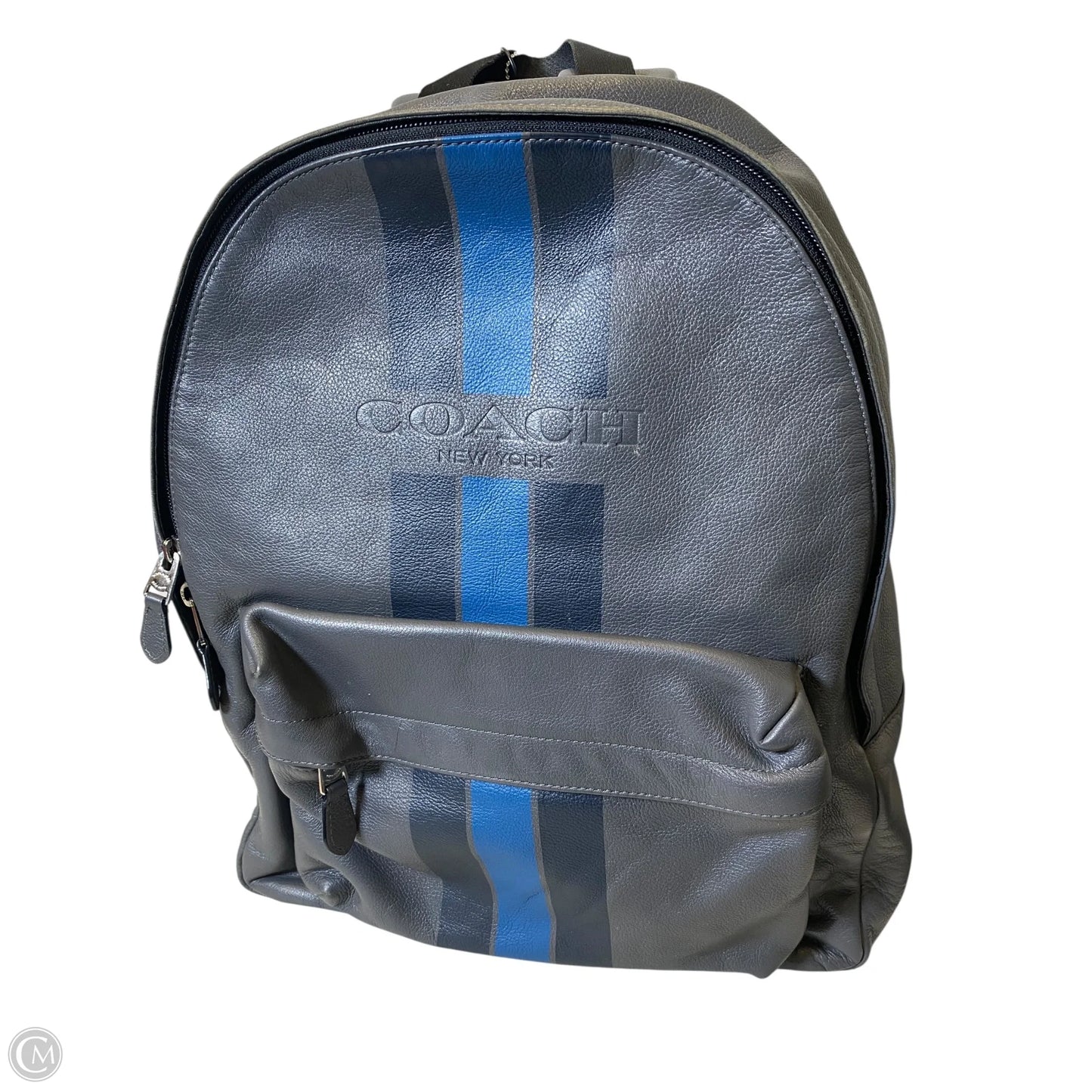 Backpack Designer By Coach, Size: Large