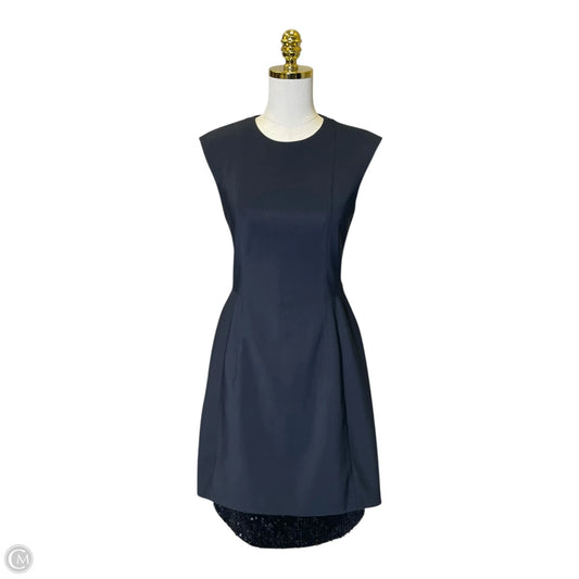 Dress Casual Short By Akris In Black, Size: 6